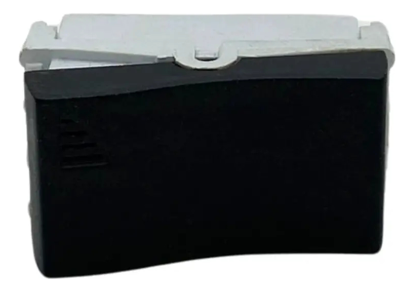 Pulsador 1 combinacion Taad linea Spot gris (S-3151)