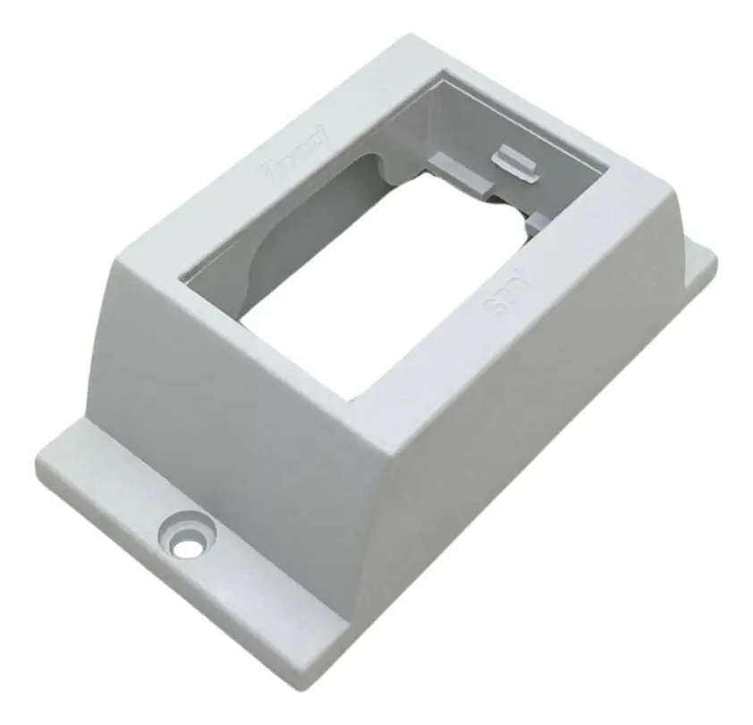 Tapa de superficie Taad con tornillo (S-9600)