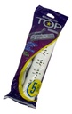 Zapatilla Top 5 tomas con interruptor y cable 1,25mts (N-3199)