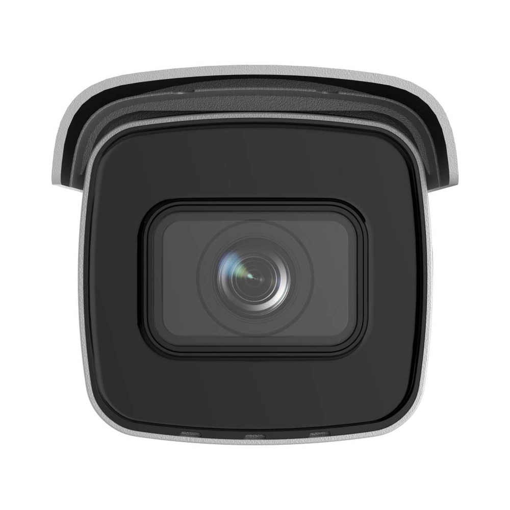 Camara IP 2mp Hikvision VarifMotorizado 2,7a13,5mm   Acusense CruceLinea/Intrusion Rostro i/oAlarma Microfono i/oAudio (DS-2CD3626G2-IZS)