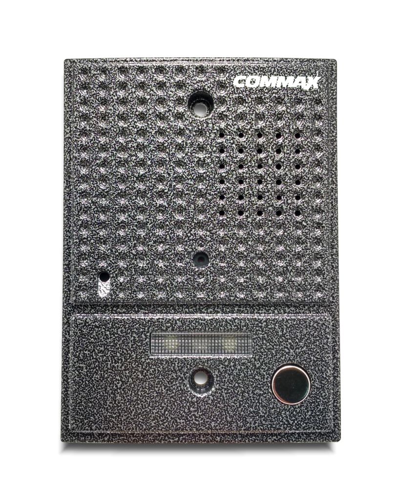 Kit Portero Visor Lcd Color 4.3 (CDV-43K/DRC-4CGN2)