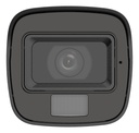 Camara IP 2MP Hilook 2,8mm HybridLigth Microfono FigHumana IP67 (IPC-B120HA-LUC)