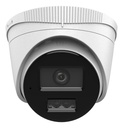 Cámara IP 2MP Hilook Microfono Dual-Light Deteccion Humano/Vehiculo (IPC-T220HA-LUC)