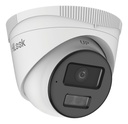 Camara IP 4MP Hilook Microfono Dual-Light Deteccion personas (IPC-T240HA-LUC)