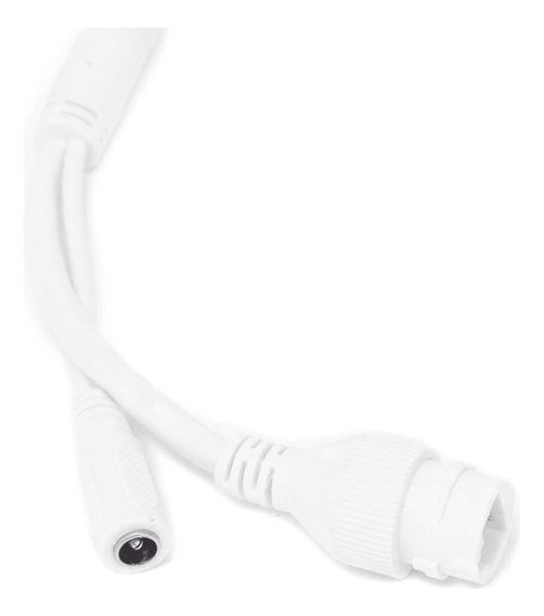 Camara IP 4MP Hilook IR20m IP67 (IPC-T241H-C)