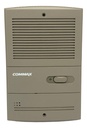 Kit Portero Eléctrico Commax p/embutir con 2 telefonos (DP-LA101/DR-201H)