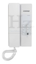 Telefono intercom Commax 6 internos (TP-6RC)