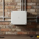 Caja estanca Genrod IP65 210x310x110 plastica blanca (22213111B)