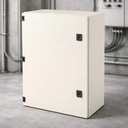 Gabinete Metalico Estanco Genrod Serie 9000 200x250x150 (099164)