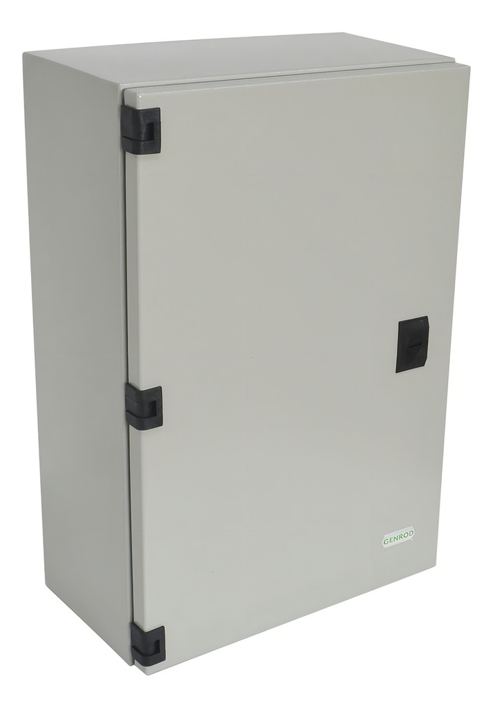 Gabinete Metalico Estanco Genrod Serie 9000 300x450x150 (099154)