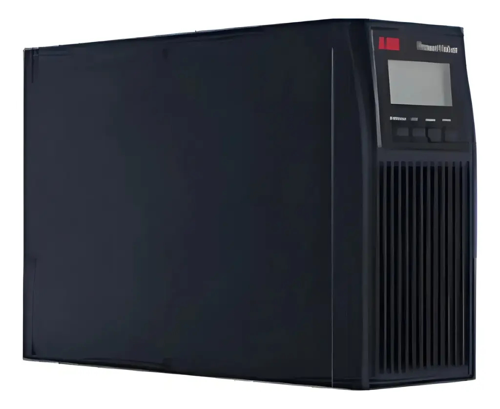 ABB POWERVALUE UPS - ON LINE - 2KVA - 1:1 - TOWER (4NWP100161R0012) 