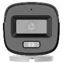 Camara Analogica Hikvision 3K ColorVu IP67 Luz Dual 20M Microfono (DS-2CE10KF0T-LFS)