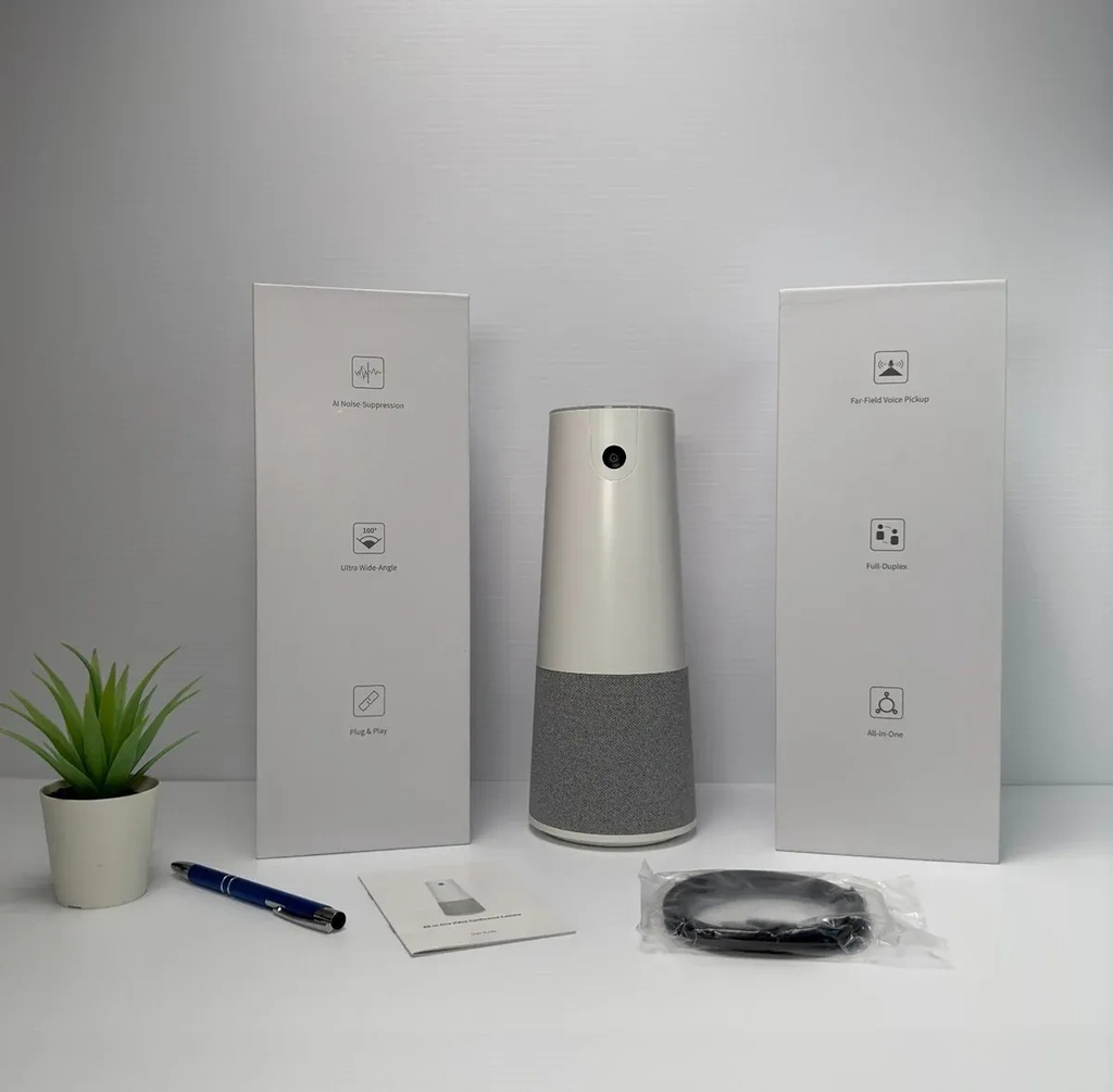 Camara de video conferencia Uniarch Allinone(A30T)