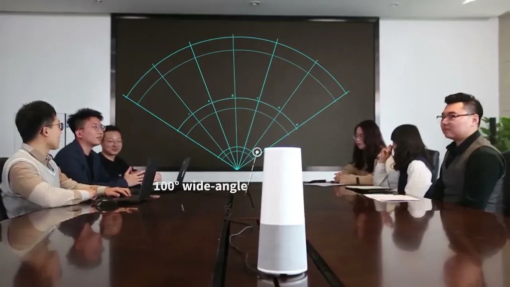 Camara de video conferencia Uniarch Allinone(A30T)