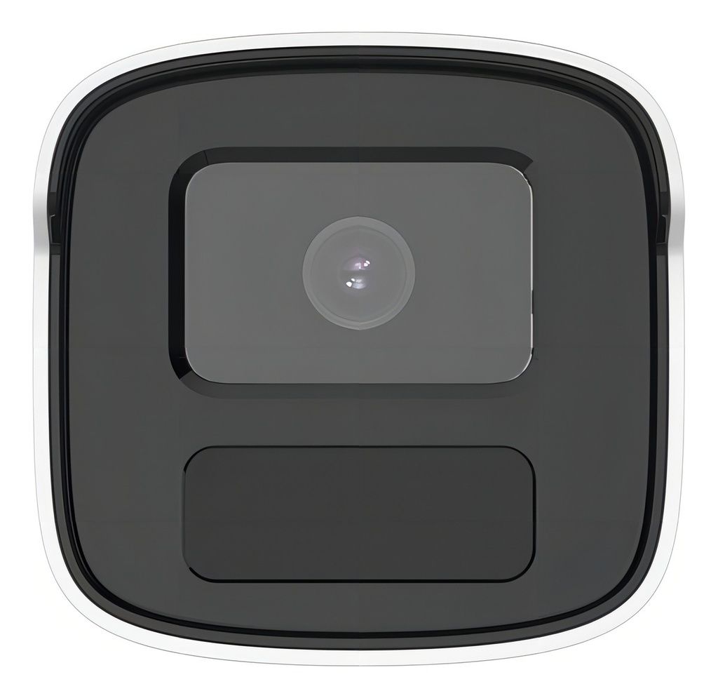 Camara IP 4MP Hikvision 4mm IR50m Humano/Vehiculo  IP67 (DS-2CD1T43G2-I)
