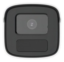 Camara IP 4MP Hikvision 4mm IR50m Humano/Vehiculo  IP67 (DS-2CD1T43G2-I)