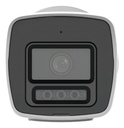 Camara IP 2MP Hikvision ColorVu 2,8mm IR30m PoE IP67 (DS-2CD1027G2H-LIU)