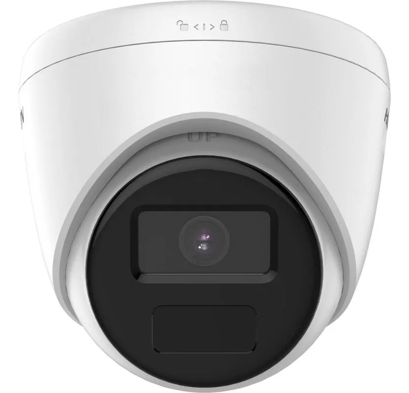 Camara IP 4MP Hikvision IP67 IR20M PoE (DS-2CD1341G0-I)