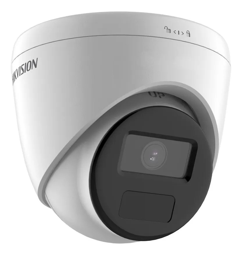 Camara IP 4MP Hikvision IP67 IR20M PoE (DS-2CD1341G0-I)