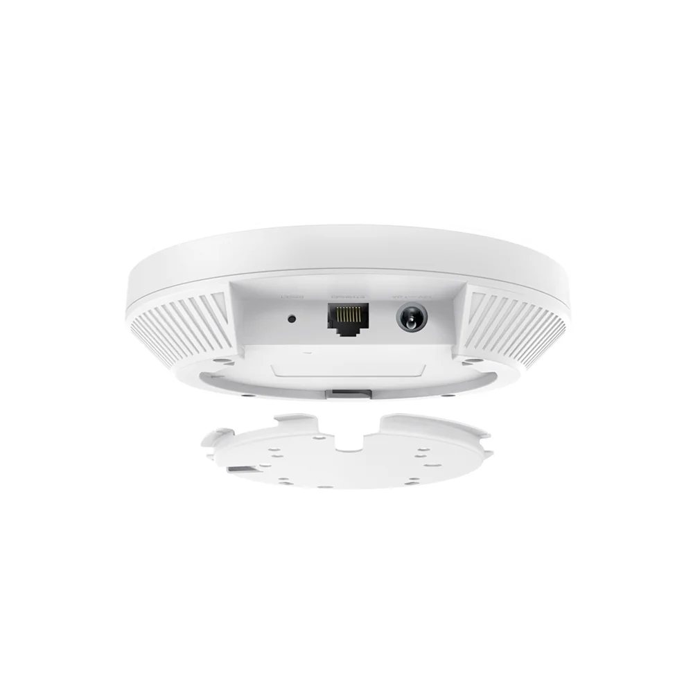 AP WiFi6 p/techo TP-LINK AX3000 (EAP650)