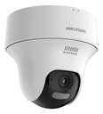 Camara IP WiFi 6 4MP Hikvision EasyLink Domo PT Interior Microfono Parlante (DS-2CV1F43G2-LIDWF)