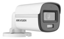 Camara Analogica 3K Hikvision ColorVu IP67 LuzDual 20M Microfono (DS-2CE10KF0T-LFS)