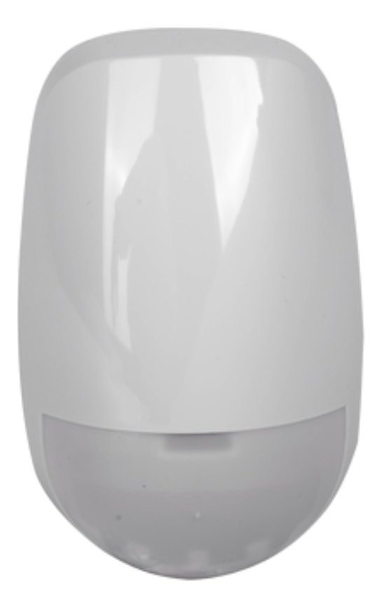 Detector de Cortina Inalambrico Hikvision (DS-PDC15-EG2)