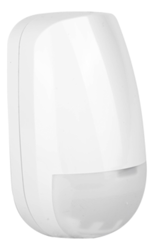 Detector de Cortina Inalambrico Hikvision (DS-PDC15-EG2)