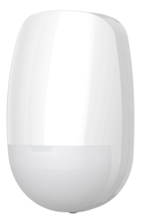 Detector de Cortina Inalambrico Hikvision (DS-PDC15-EG2)