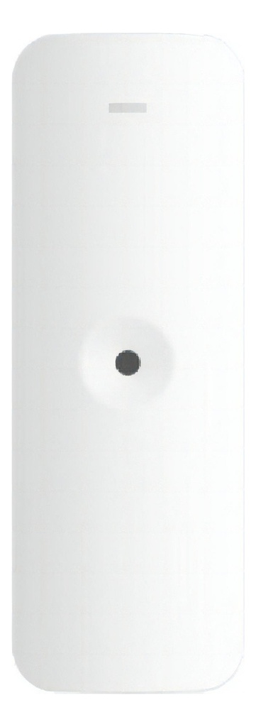 Sensor de Rotura de Vidrio Cableado Hikvision 8m 120° Alta Sensibilidad con Proteccion Tamper (DS-PDBG8-EG2)