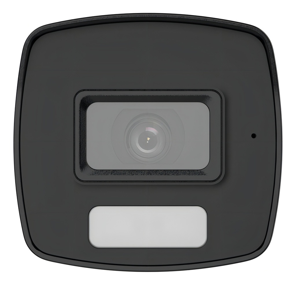 Camara Analogica 3K Hikvision Smart Hybrid audio 2,8mm (DS-2CE17K0T-LFS)