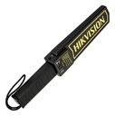 Detector de Metales Portátil Hikvision (NP-SH100)