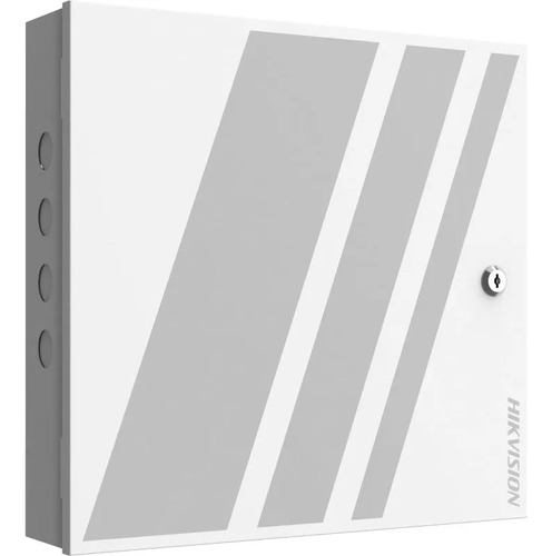 Controlador de Acceso 4 Puertas Administrable (DS-K2624X) 