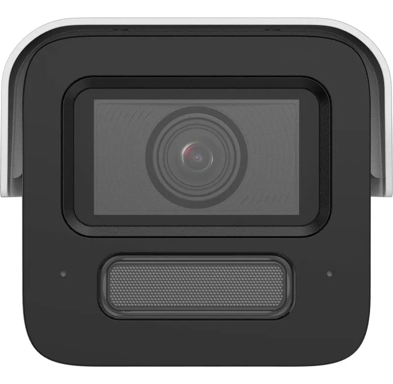 Camara IP 4MP Hikvision DeepinViewX protección perimetral (iDS-2CD5T47G2/V-XS)