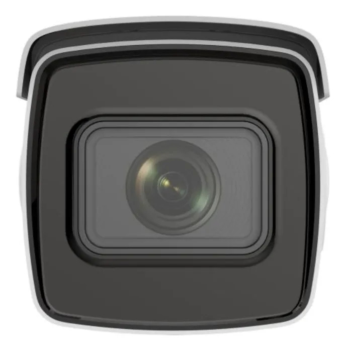 Camara IP 4MP Hikvision ANPR/LPR RecPatente 2,8-12mm IP67 IR50M (IDS-2CD7A46G0/P-IZHSY) *Proyecto