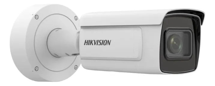 Camara IP 4MP Hikvision ANPR/LPR RecPatente 2,8-12mm IP67 IR50M (IDS-2CD7A46G0/P-IZHSY) *Proyecto