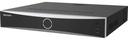 NVR 32ch Hikvision AcuSeek VPro 4K reconocimiento facial busqueda inteligente por imagen/texto y doble salida HDMI (DS-7732NXI-I4/VPro)