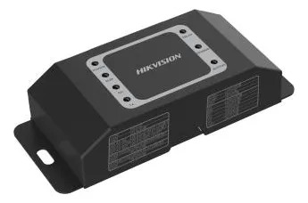 Modulo de expansion de puerta adicional Hikvision (DS-K2M060)