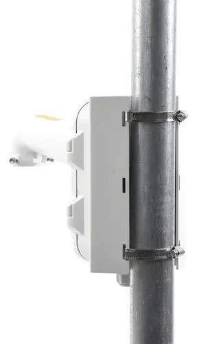 Soporte de poste vertical (DS-1604ZJ-Pole)