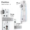 CS-DL06-R100-WBCP-GR