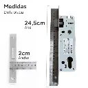 CS-DL06-R100-WBCP-GR