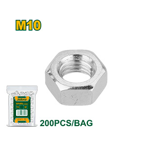 Tuerca Hexagonal M10[d]