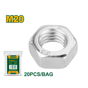 Tuerca Hexagonal M20[d]