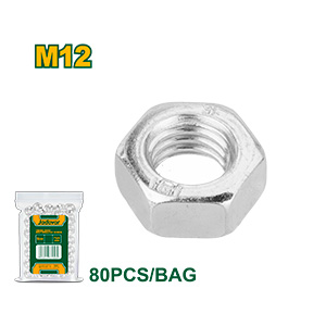 Tuerca Hexagonal M12[d]