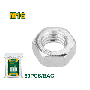 Tuerca Hexagonal M16[d]