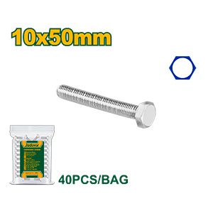 Bulón Hexagona 10x50[d]