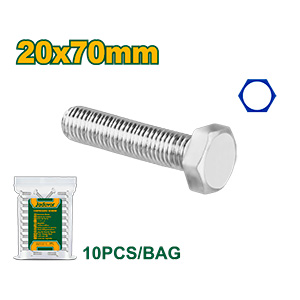 Bulón Hexagona 20x70[d]