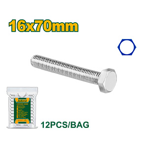 Bulón Hexagona 16x70[d]