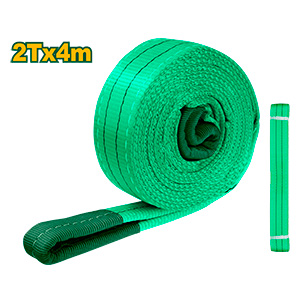 Linga Cinta 2 toneladas[d]