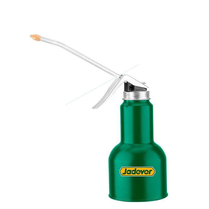Aceitera de acero Jadever 500ml [d]